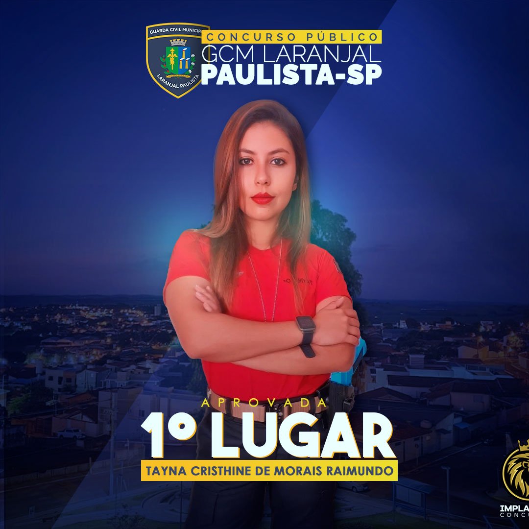 Tayna Cristhine de Morais Raimundo