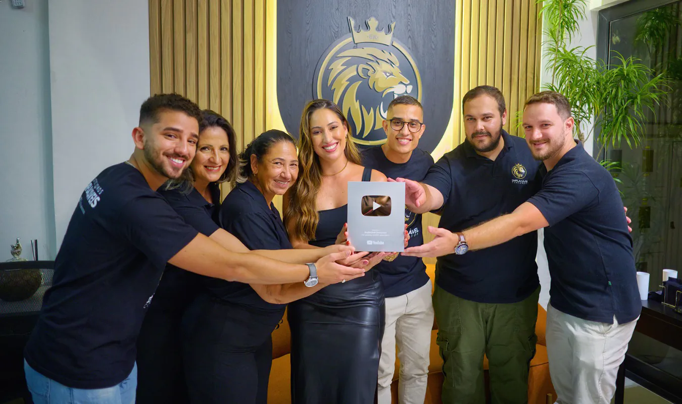 Equipe Implacável Concursos